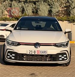 فولكسفاغن جولف